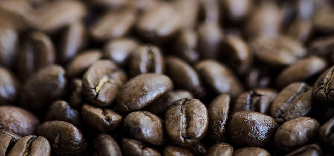 Coffee BEans
