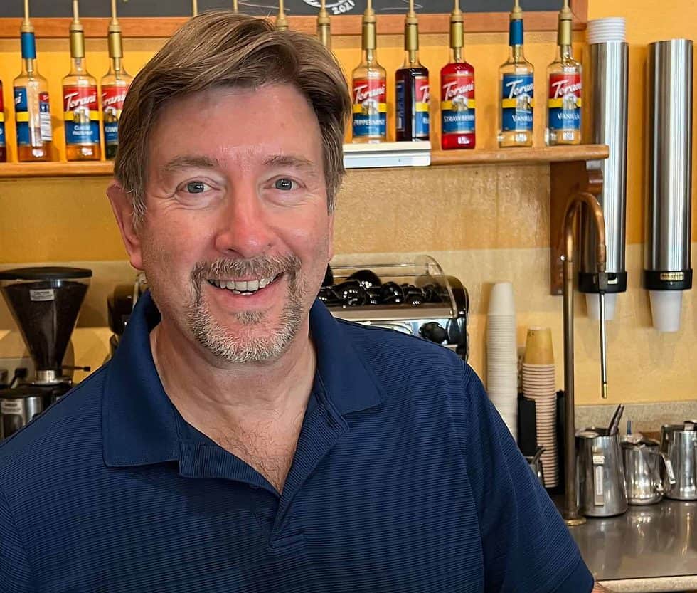 Home Calistoga Coffee Roasters