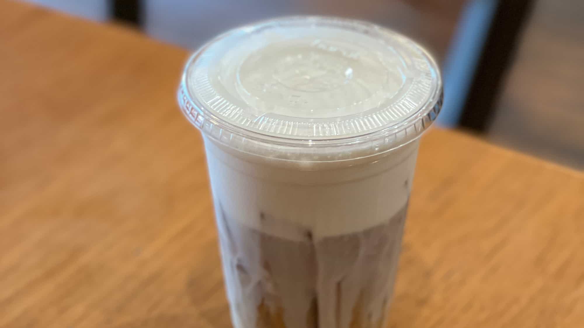 Cold Drink