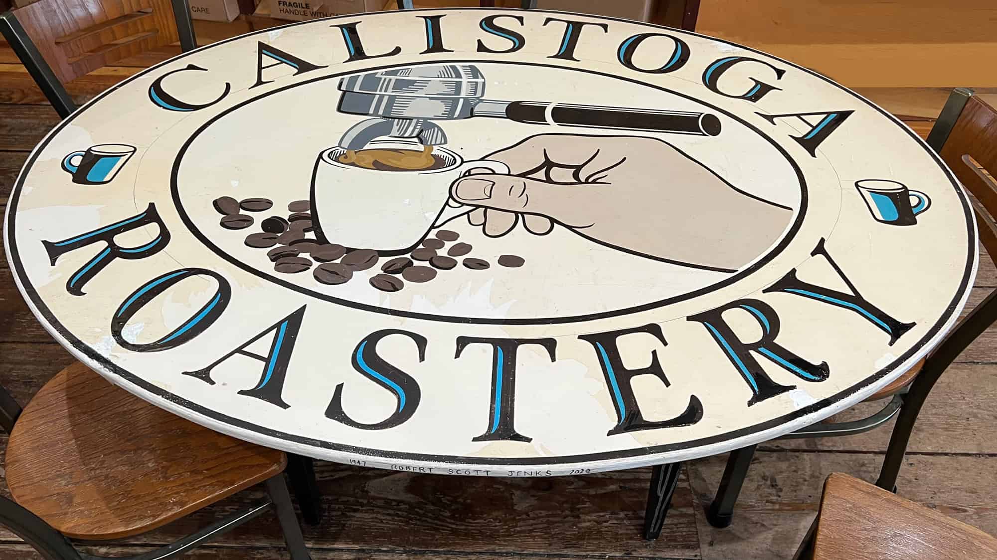 Table