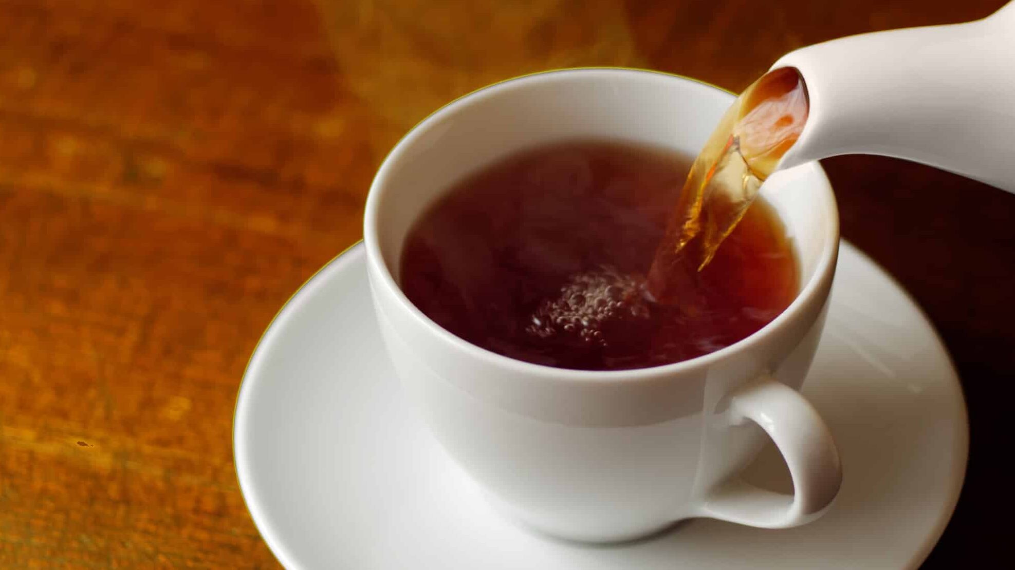 Tea